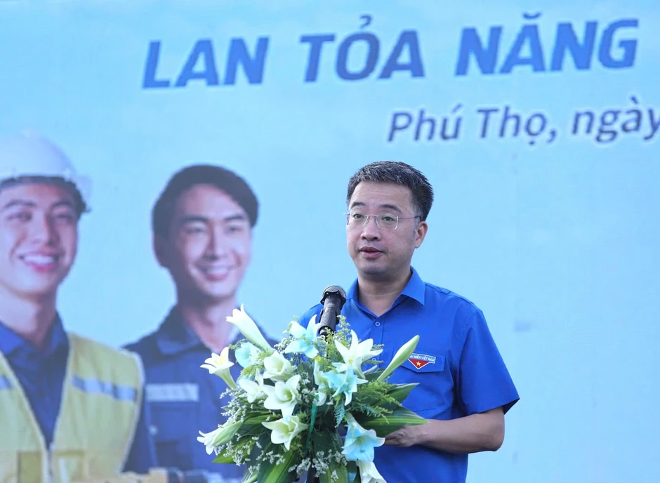 Điểm tựa tin cậy của thanh niên công nhân và lao động trẻ Điểm tựa tin cậy của thanh niên công nhân và lao động trẻ