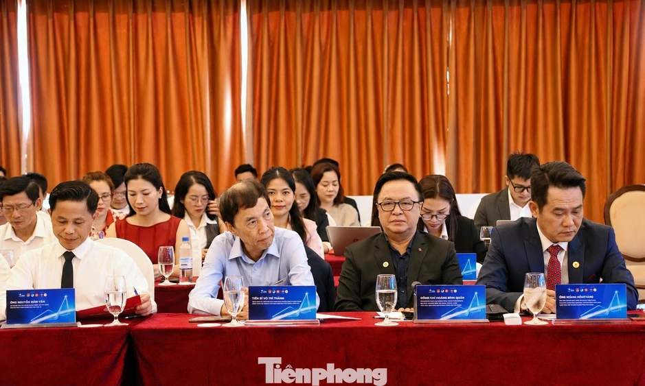 Diễn đàn Kinh tế tư nhân 2026: Hợp lực công - tư, tạo động lực tăng trưởng mới Diễn đàn Kinh tế tư nhân 2026: Hợp lực công - tư, tạo động lực tăng trưởng mới