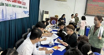 Diễn đàn 'Người trẻ mong gì từ đại biểu?': Mong những chính sách chạm đến đời sống