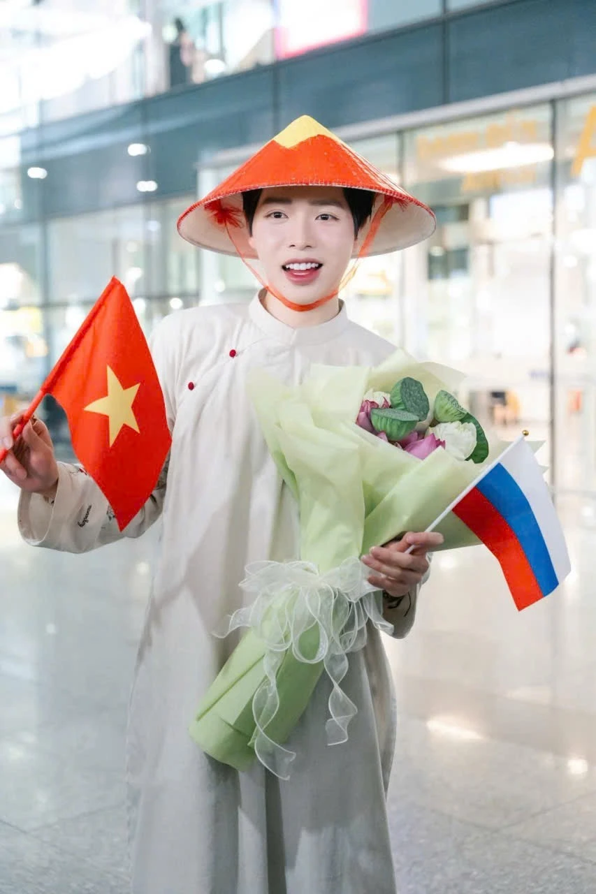 Điều chưa từng có ở Gương mặt trẻ Việt Nam tiêu biểu, triển vọng Điều chưa từng có ở Gương mặt trẻ Việt Nam tiêu biểu, triển vọng