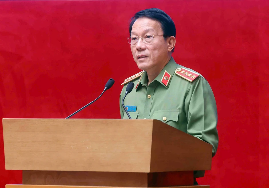 Đoàn Thanh niên Bộ Công an nhận Huân chương Bảo vệ Tổ quốc hạng nhất Đoàn Thanh niên Bộ Công an nhận Huân chương Bảo vệ Tổ quốc hạng nhất