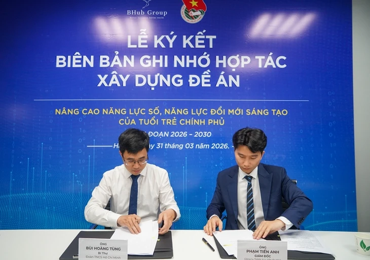 Đoàn Thanh niên Chính phủ sẽ là tiên phong dẫn dắt chuyển đổi số trong các cơ quan, doanh nghiệp Đoàn Thanh niên Chính phủ sẽ là tiên phong dẫn dắt chuyển đổi số trong các cơ quan, doanh nghiệp