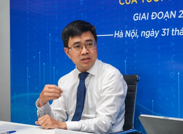Đoàn Thanh niên Chính phủ sẽ là tiên phong dẫn dắt chuyển đổi số trong các cơ quan, doanh nghiệp Đoàn Thanh niên Chính phủ sẽ là tiên phong dẫn dắt chuyển đổi số trong các cơ quan, doanh nghiệp