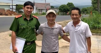 Đoàn tụ sau 34 năm thất lạc nhờ dữ liệu dân cư quốc gia