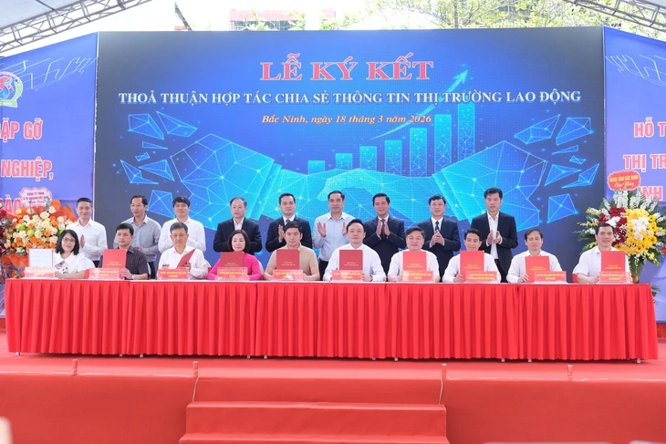 Doanh nghiệp phía Bắc đồng loạt tuyển dụng lao động, cần hơn 110.000 người