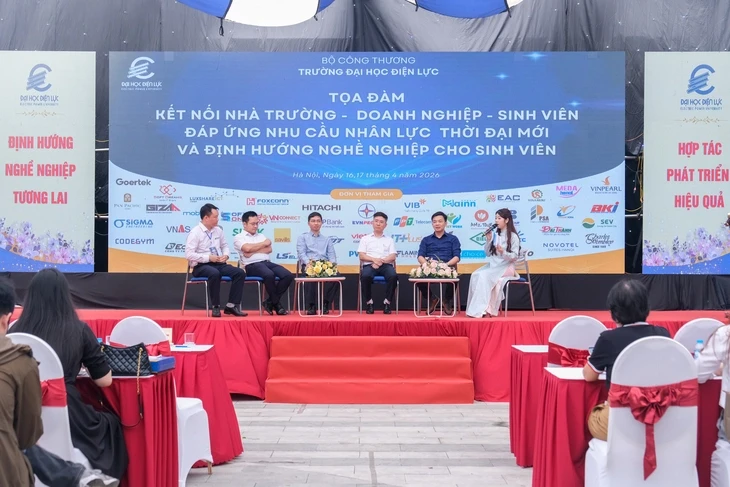 Doanh nghiệp 'săn' kỹ sư: Những điều sinh viên cần làm để không trượt phỏng vấn Doanh nghiệp 'săn' kỹ sư: Những điều sinh viên cần làm để không trượt phỏng vấn