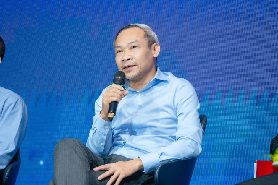 Doanh nghiệp tư nhân trước cơ hội vàng để tăng trưởng hai con số Doanh nghiệp tư nhân trước cơ hội vàng để tăng trưởng hai con số