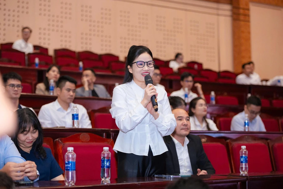Doanh nghiệp tư nhân trước cơ hội vàng để tăng trưởng hai con số Doanh nghiệp tư nhân trước cơ hội vàng để tăng trưởng hai con số