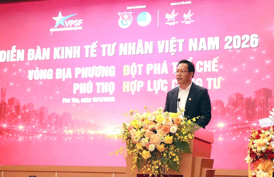 Doanh nhân trẻ 'chỉ mặt' nhiều điểm nghẽn cần khơi thông cho môi trường kinh doanh