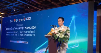 Doanh nhân trẻ dùng AI xây dựng ‘doanh nghiệp không ngủ’