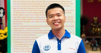 Đời chỉ một lần: Câu chuyện truyền cảm hứng từ quyết định nhập ngũ của một thanh niên