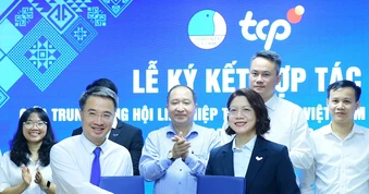 Đồng hành tiếp năng lượng cho thanh niên Việt Nam trong thời kỳ mới