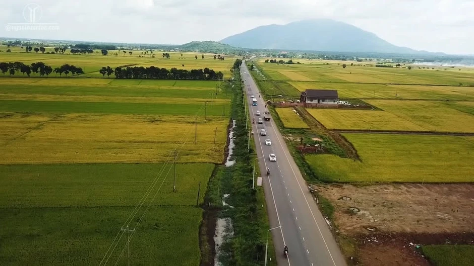 Đồng Nai 'lên đời' ngoạn mục: Người trẻ hãnh diện trước bước ngoặt lịch sử Đồng Nai 'lên đời' ngoạn mục: Người trẻ hãnh diện trước bước ngoặt lịch sử