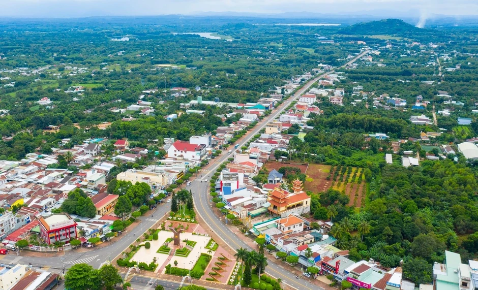 Đồng Nai 'lên đời' ngoạn mục: Người trẻ hãnh diện trước bước ngoặt lịch sử Đồng Nai 'lên đời' ngoạn mục: Người trẻ hãnh diện trước bước ngoặt lịch sử