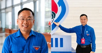 Đồng Nai, Quảng Trị bắt tay thực hiện Nghị quyết Đại hội Đoàn XIII