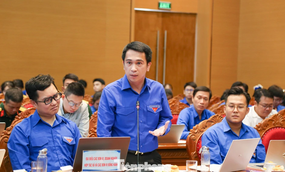 Du lịch Gia Lai như 'công chúa ngủ trong rừng', cần người trẻ phát huy đóng góp Du lịch Gia Lai như 'công chúa ngủ trong rừng', cần người trẻ phát huy đóng góp