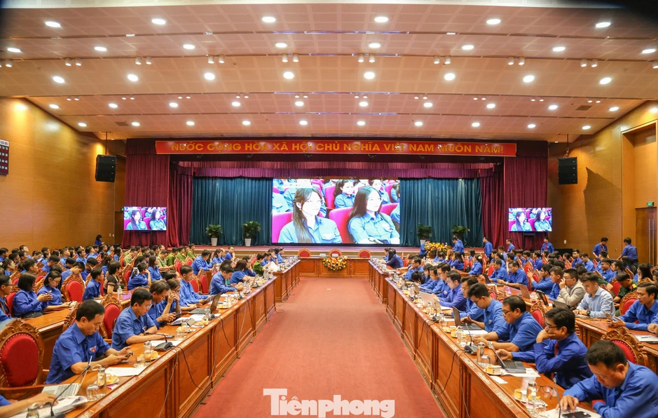 Du lịch Gia Lai như 'công chúa ngủ trong rừng', cần người trẻ phát huy đóng góp Du lịch Gia Lai như 'công chúa ngủ trong rừng', cần người trẻ phát huy đóng góp