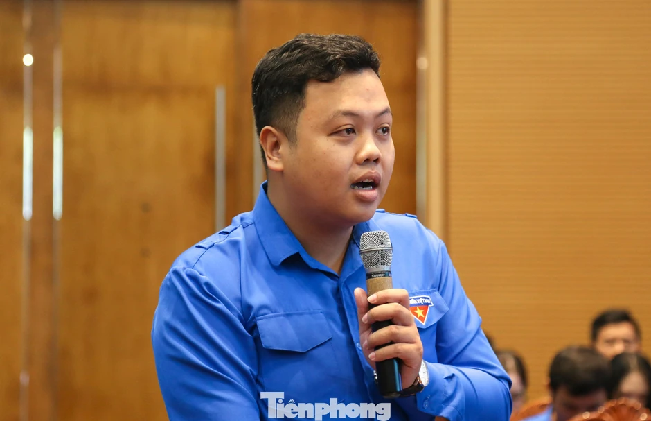 Du lịch Gia Lai như 'công chúa ngủ trong rừng', cần người trẻ phát huy đóng góp Du lịch Gia Lai như 'công chúa ngủ trong rừng', cần người trẻ phát huy đóng góp
