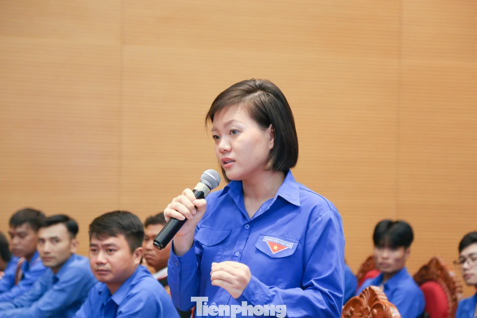 Du lịch Gia Lai như 'công chúa ngủ trong rừng', cần người trẻ phát huy đóng góp Du lịch Gia Lai như 'công chúa ngủ trong rừng', cần người trẻ phát huy đóng góp