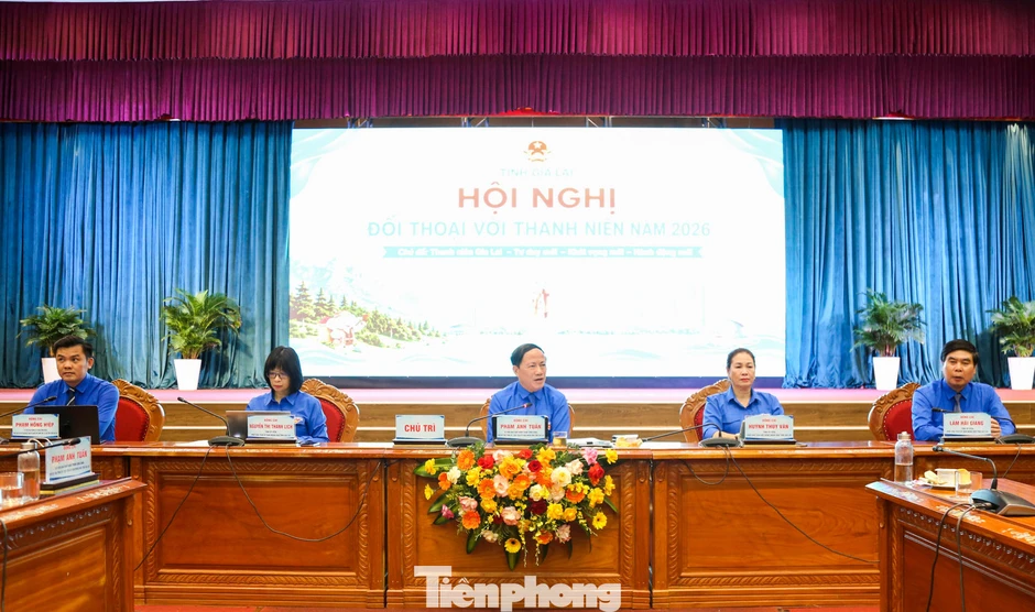 Du lịch Gia Lai như 'công chúa ngủ trong rừng', cần người trẻ phát huy đóng góp Du lịch Gia Lai như 'công chúa ngủ trong rừng', cần người trẻ phát huy đóng góp