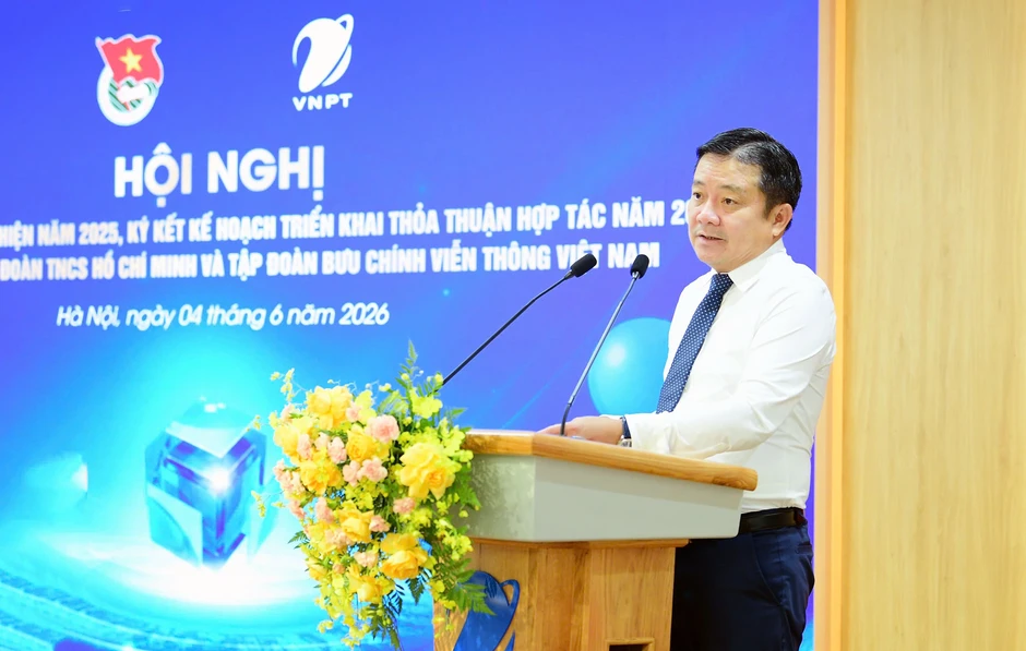 Đưa App Thanh niên Việt Nam trở thành 'siêu ứng dụng' Đưa App Thanh niên Việt Nam trở thành 'siêu ứng dụng'