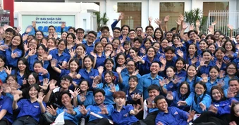 Đưa thanh niên trở thành lực lượng tiên phong của đất nước