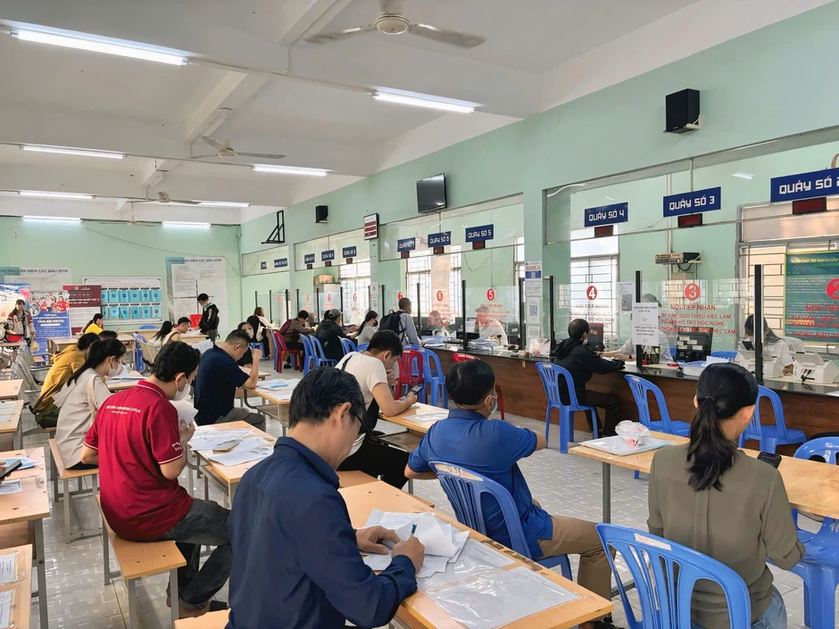 Đừng bỏ lỡ nhiều quyền lợi khi nhận bảo hiểm thất nghiệp Đừng bỏ lỡ nhiều quyền lợi khi nhận bảo hiểm thất nghiệp