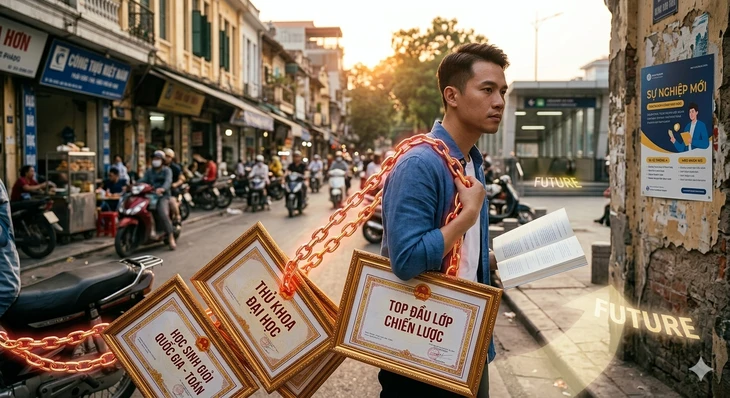 Đừng 'ngủ quên trên chiến thắng', danh hiệu cao không bảo chứng thành công Đừng 'ngủ quên trên chiến thắng', danh hiệu cao không bảo chứng thành công