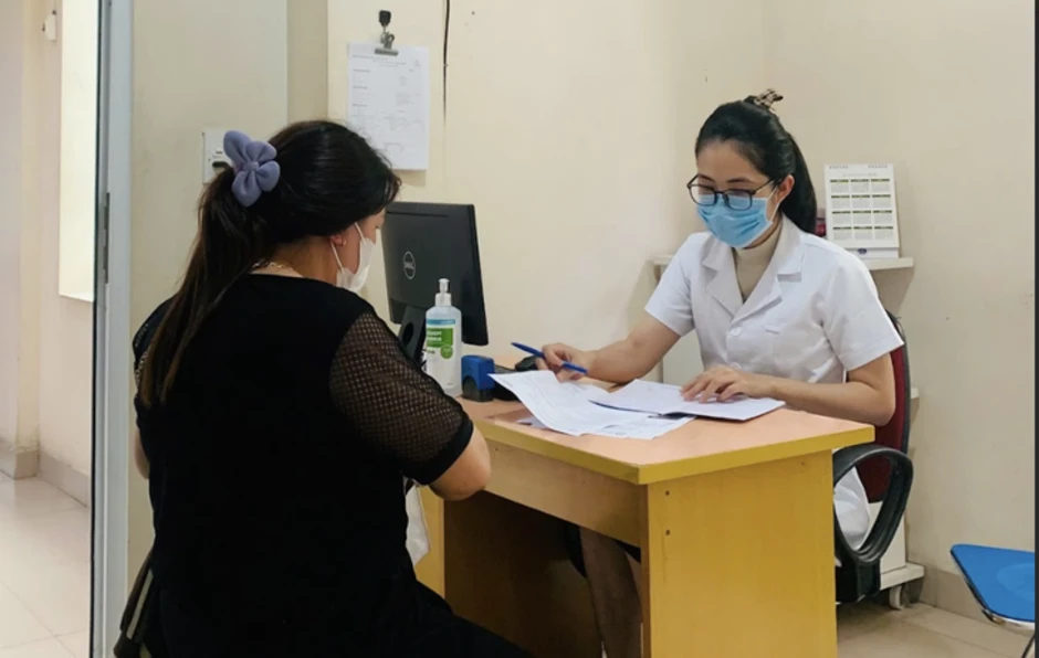 Được ghép tim từ người hiến chết não, nữ bác sĩ sản khoa trở lại hành trình cứu người Được ghép tim từ người hiến chết não, nữ bác sĩ sản khoa trở lại hành trình cứu người