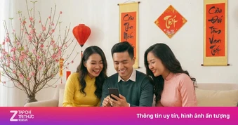 Game cờ cá ngựa ‘Đón mã du xuân’ gây chú ý dịp Tết Bính Ngọ