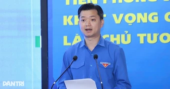 Gần 790 đại biểu dự Đại hội Đoàn toàn quốc lần thứ XIII