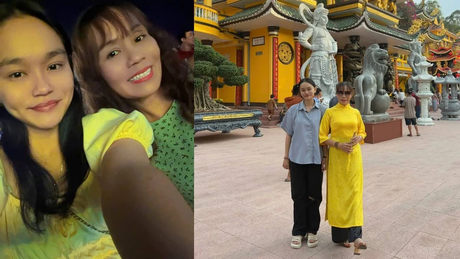 Gen Z tiết kiệm để mua vàng, chi cả trăm triệu đồng đưa mẹ đi du lịch Gen Z tiết kiệm để mua vàng, chi cả trăm triệu đồng đưa mẹ đi du lịch