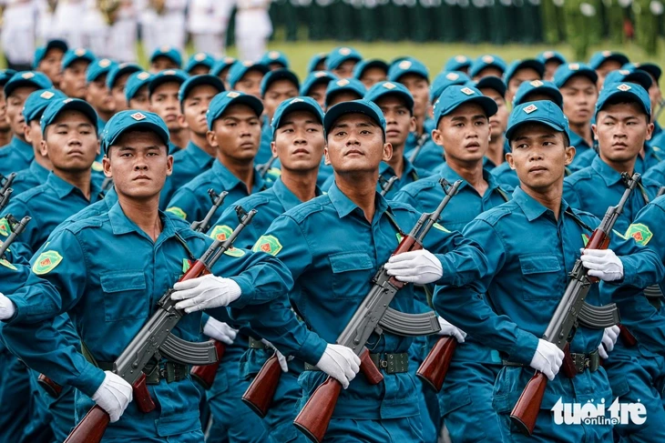 Gia cảnh khó khăn, nhiều bệnh có được hoãn dân quân tự vệ? Gia cảnh khó khăn, nhiều bệnh có được hoãn dân quân tự vệ?