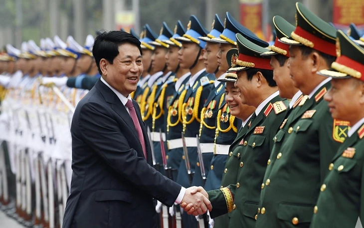 Gia cảnh khó khăn, nhiều bệnh có được hoãn dân quân tự vệ? Gia cảnh khó khăn, nhiều bệnh có được hoãn dân quân tự vệ?