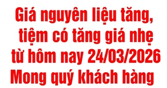 Giá xăng giảm mạnh, các mặt hàng khác có giảm theo?