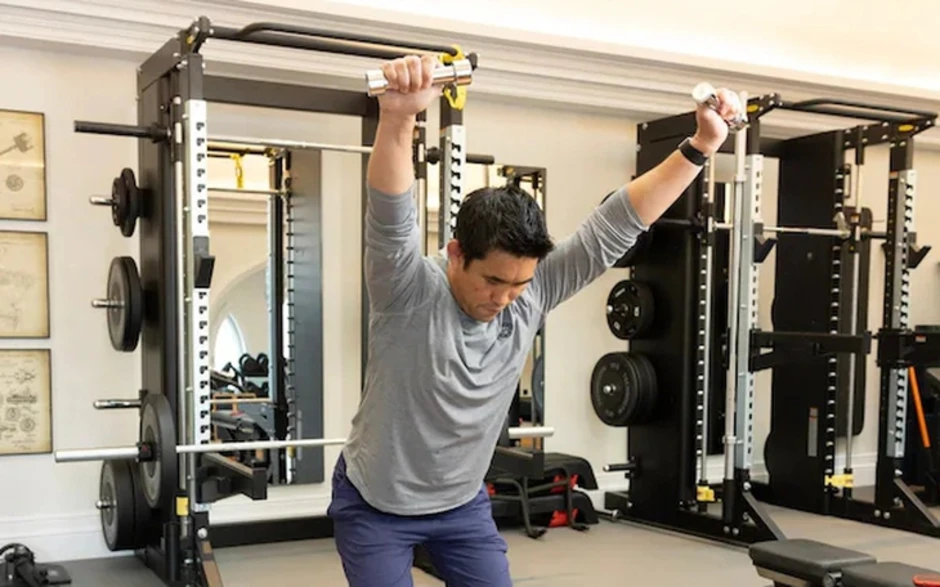 Giảm cân hoài không xuống: Do cơ thể đang 'chống lại' bạn? Giảm cân hoài không xuống: Do cơ thể đang 'chống lại' bạn?