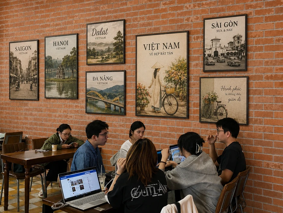 Giới trẻ 'dính' mạng xã hội: Có người lướt tới 10 tiếng/ngày Giới trẻ 'dính' mạng xã hội: Có người lướt tới 10 tiếng/ngày
