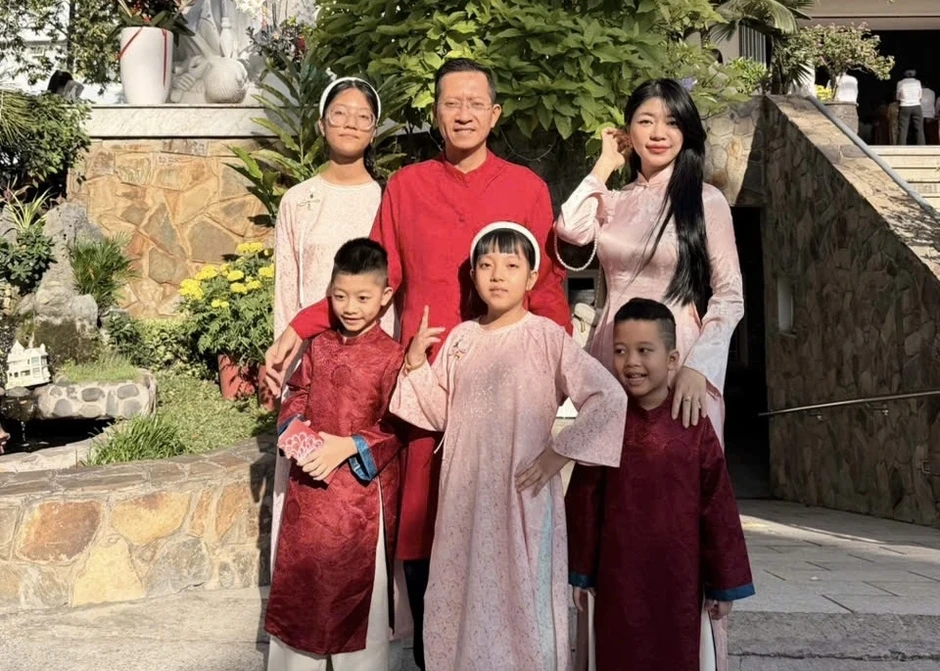 Giữa làn sóng 'ngại đẻ', vẫn có những người trẻ chọn sinh nhiều con, vì sao? Giữa làn sóng 'ngại đẻ', vẫn có những người trẻ chọn sinh nhiều con, vì sao?