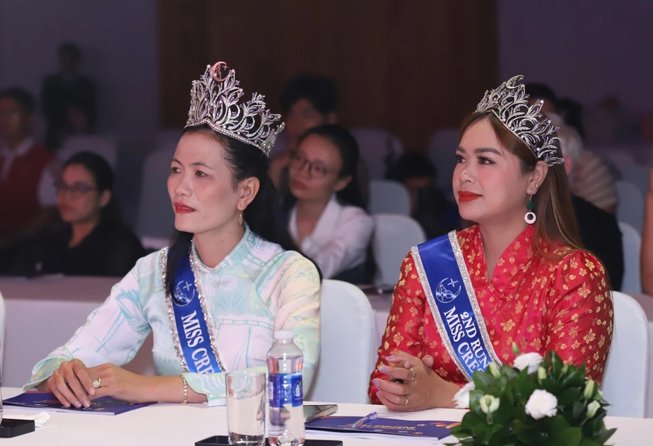 Giúp người khuyết tật tiếp cận gần hơn nữa chính sách việc làm Giúp người khuyết tật tiếp cận gần hơn nữa chính sách việc làm