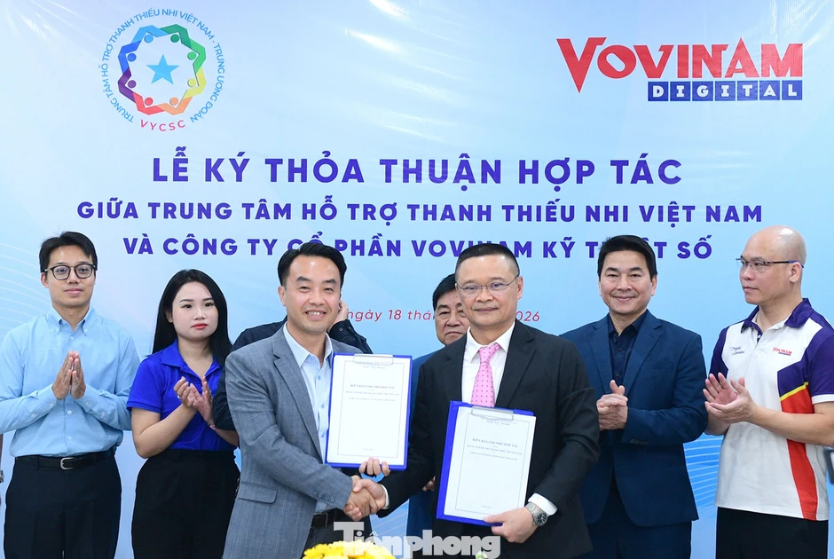 Giúp thanh thiếu nhi tăng cường thể chất trong kỷ nguyên số Giúp thanh thiếu nhi tăng cường thể chất trong kỷ nguyên số