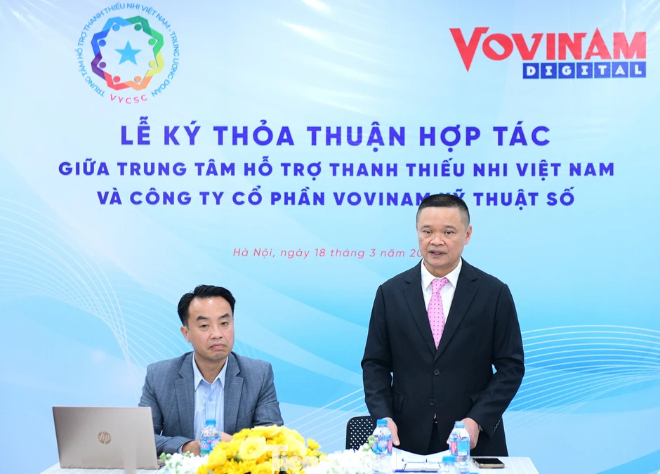 Giúp thanh thiếu nhi tăng cường thể chất trong kỷ nguyên số Giúp thanh thiếu nhi tăng cường thể chất trong kỷ nguyên số