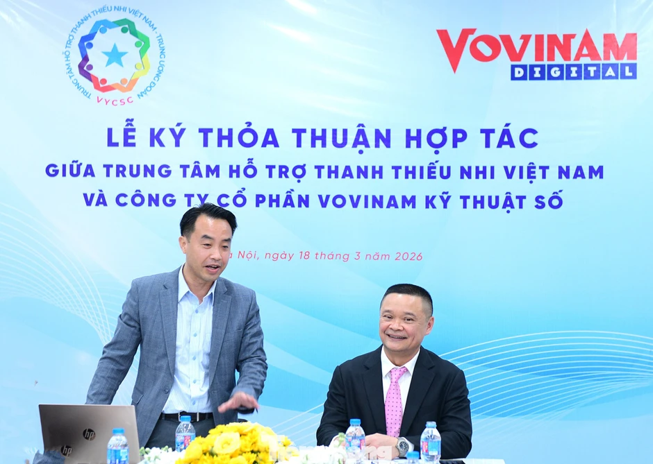 Giúp thanh thiếu nhi tăng cường thể chất trong kỷ nguyên số Giúp thanh thiếu nhi tăng cường thể chất trong kỷ nguyên số