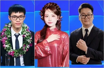 Gương mặt trẻ Việt Nam tiêu biểu gửi thông điệp tới Đại hội Đoàn toàn quốc lần thứ XIII