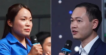 Gương mặt trẻ Việt Nam tiêu biểu và triển vọng lan tỏa tiếng nói tuổi trẻ, hành động cùng Đoàn