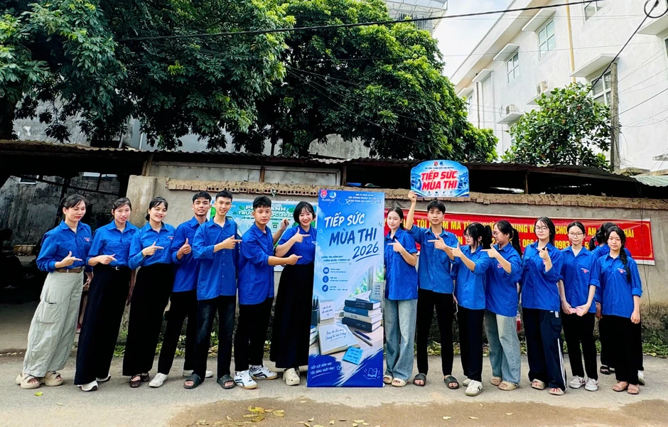 Hà Nội chuẩn bị hàng chục nghìn phần quà tặng thí sinh và người nhà Hà Nội chuẩn bị hàng chục nghìn phần quà tặng thí sinh và người nhà