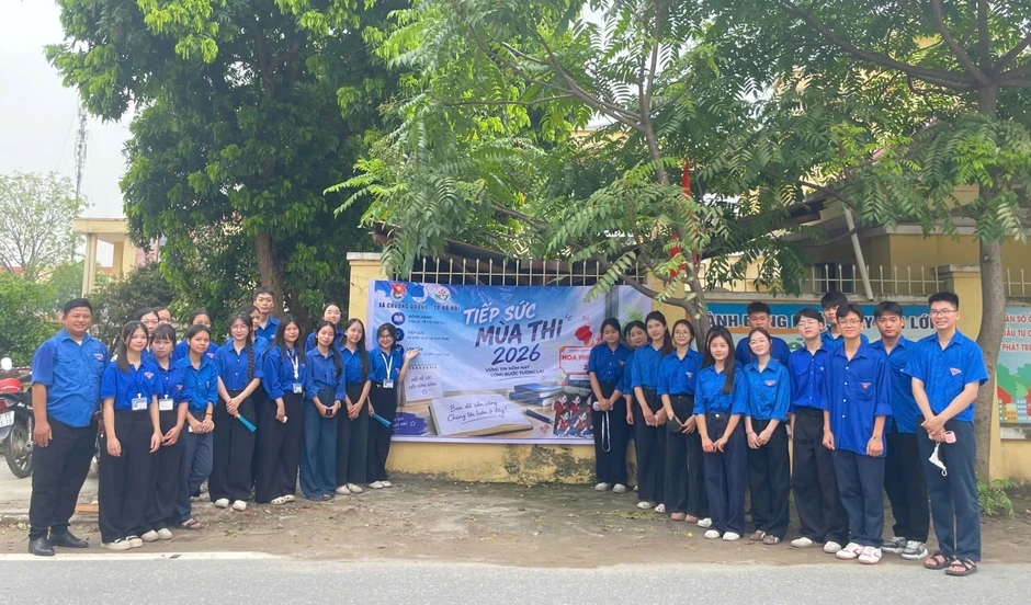 Hà Nội chuẩn bị hàng chục nghìn phần quà tặng thí sinh và người nhà Hà Nội chuẩn bị hàng chục nghìn phần quà tặng thí sinh và người nhà