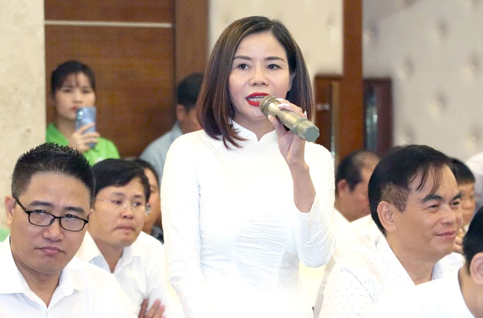 Hà Tĩnh khơi điểm nghẽn, biến lợi thế thành tăng trưởng thực tế