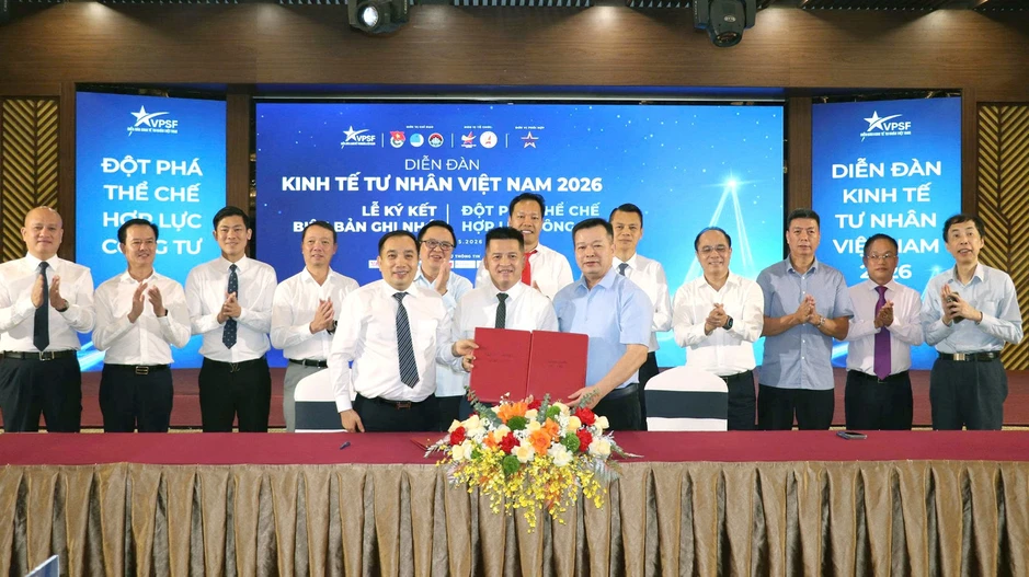Hà Tĩnh khơi điểm nghẽn, biến lợi thế thành tăng trưởng thực tế