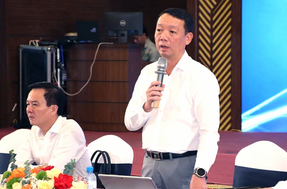 Hà Tĩnh khơi điểm nghẽn, biến lợi thế thành tăng trưởng thực tế