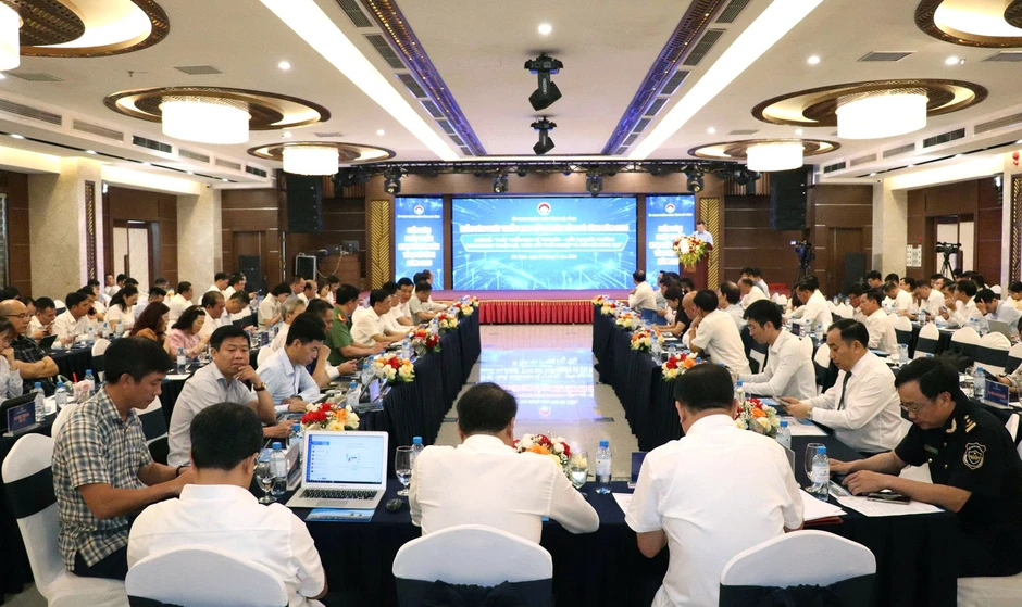 Hà Tĩnh khơi điểm nghẽn, biến lợi thế thành tăng trưởng thực tế